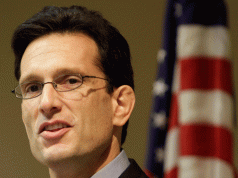 Go Home: Incoming Leader of the 112th Congress Issues Odd Marching Order