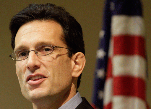 Go Home: Incoming Leader of the 112th Congress Issues Odd Marching Order