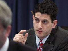 Just Plain Nuts: House Republican Budget Proposals Put Forth in the Most Haphazard Manner Imaginable