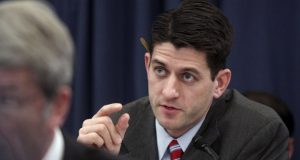 Just Plain Nuts: House Republican Budget Proposals Put Forth in the Most Haphazard Manner Imaginable