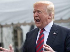 Good Luck Mr. Trump!