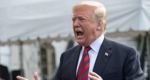 Good Luck Mr. Trump!