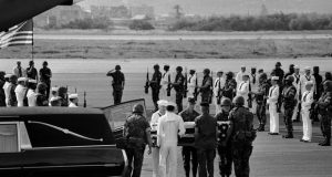 Attacks Against American Diplomats