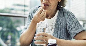 The Upside Down Politics of Preexisting Condition