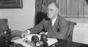 Selective Keynesians