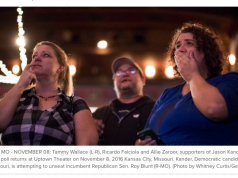 What’s In Store For Democrats?