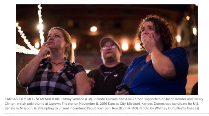 What’s In Store For Democrats?