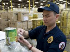 Shutdown Puts More Lives at Risk than Mexican Border Violations