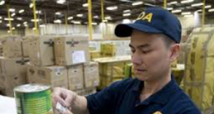 Shutdown Puts More Lives at Risk than Mexican Border Violations