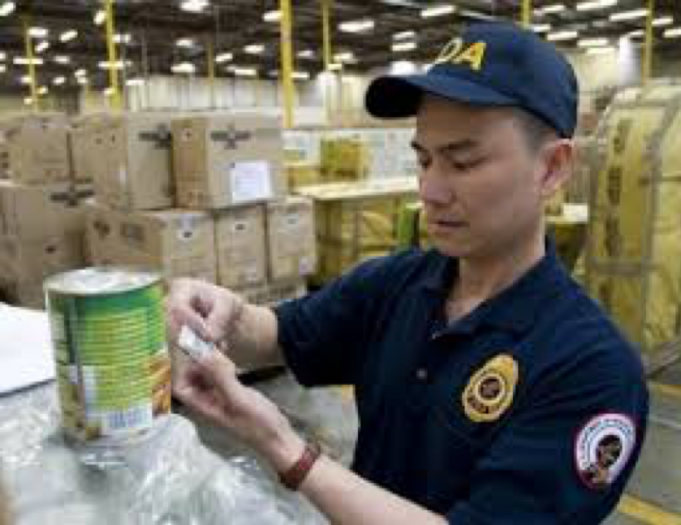 Shutdown Puts More Lives at Risk than Mexican Border Violations