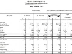 Poor Choices for the Taxpayer