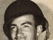 Remembering on Memorial Day