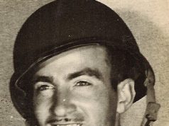 Remembering on Memorial Day