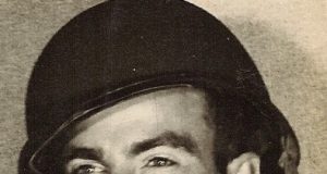 Remembering on Memorial Day