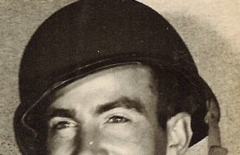 Remembering on Memorial Day