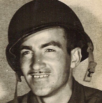 Remembering on Memorial Day