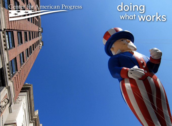 From the Archive: Getting Rich on Uncle Sucker