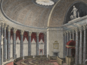 INSURRECTION AT THE CAPITOL