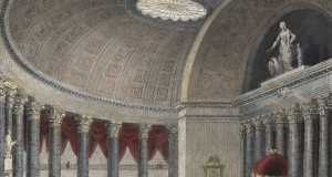 INSURRECTION AT THE CAPITOL